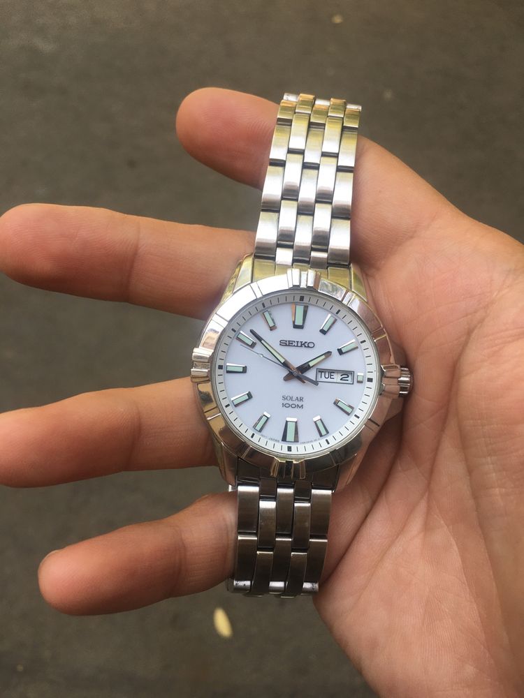 Мужские часы Patek Phelippe