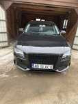 Vand audi a4 b8 break