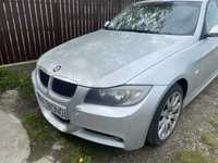 Bmw Seria 3, E90, 318D