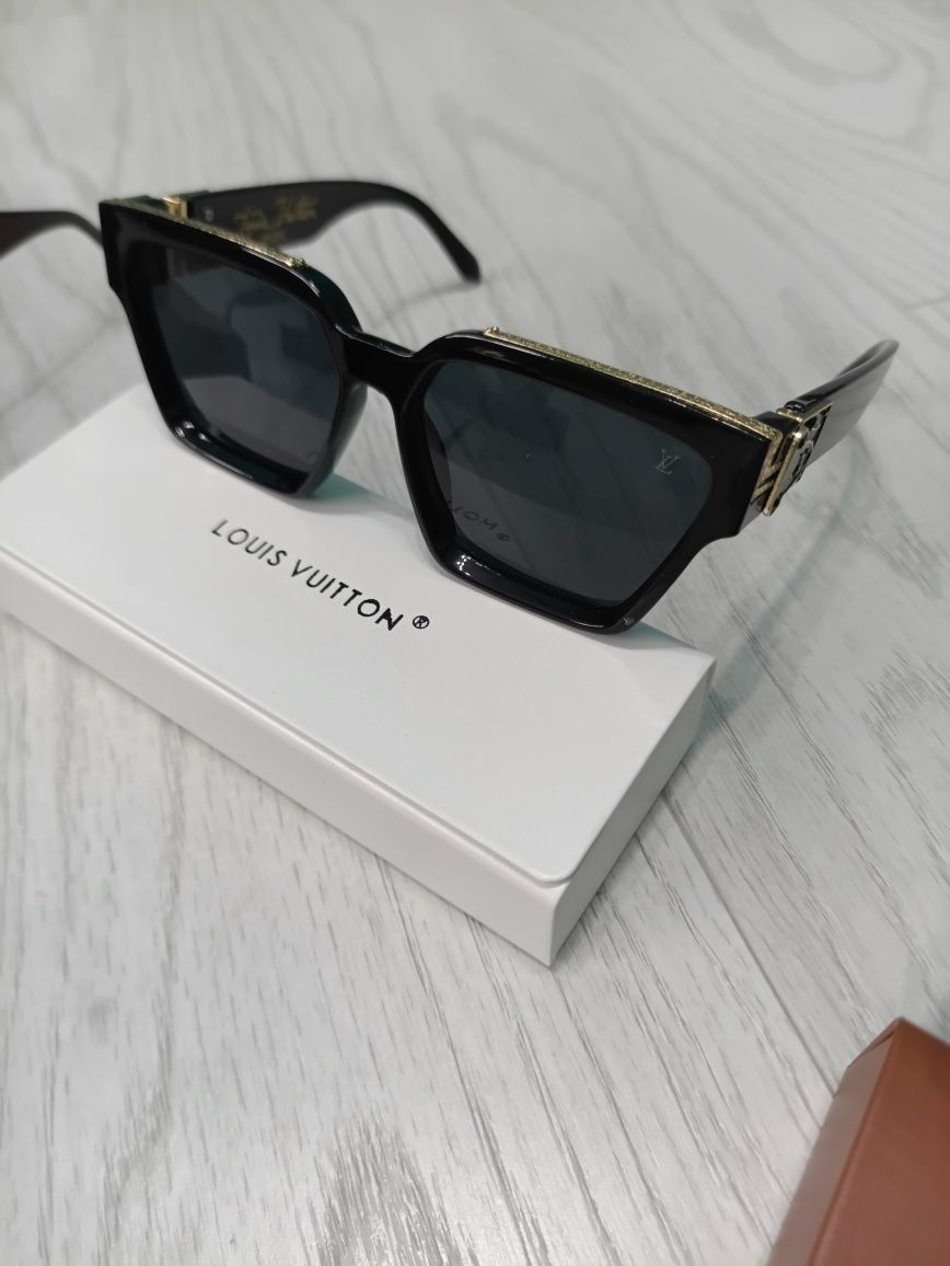 Ochelari fashion L Vuitton Millioner dama și bărbați