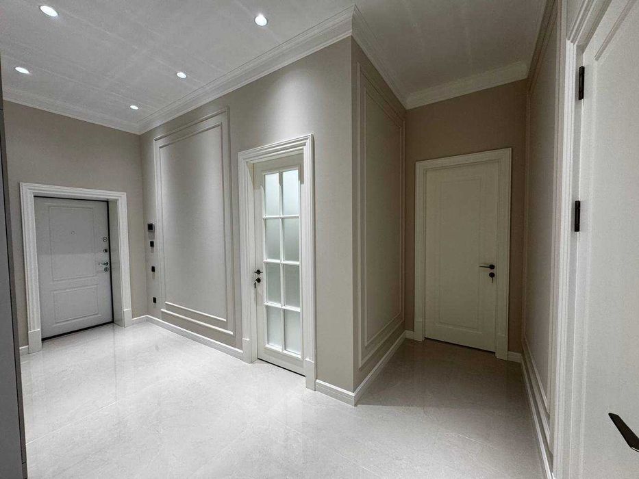 продается 
новостройка 
ЖК Oq saroy Delux