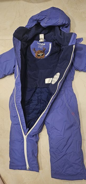 Salopeta ski ,impecabila