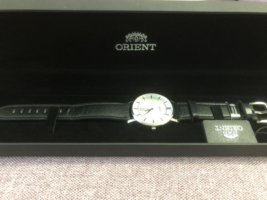 Часы Orient classic