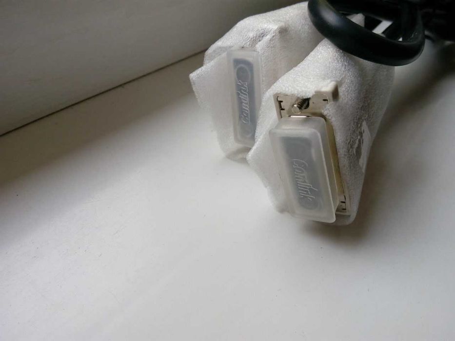 DVI кабель для монитора