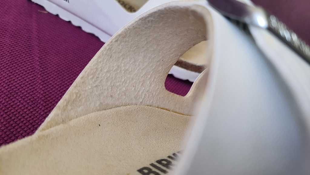 Slapi / saboti Birkenstock Arizona marimea 36