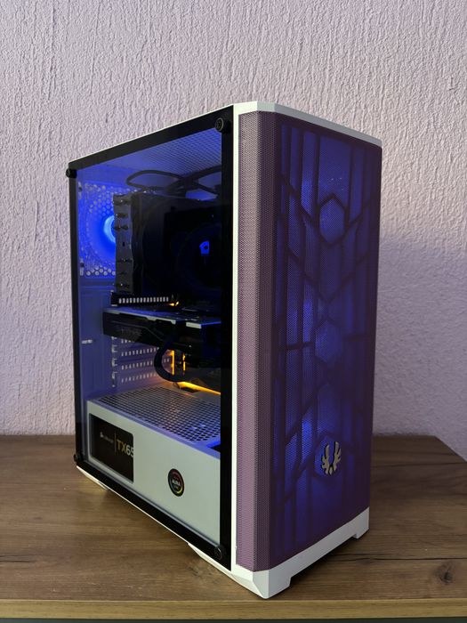 ПРОМО ЦЕНА! Геймърски Компютър