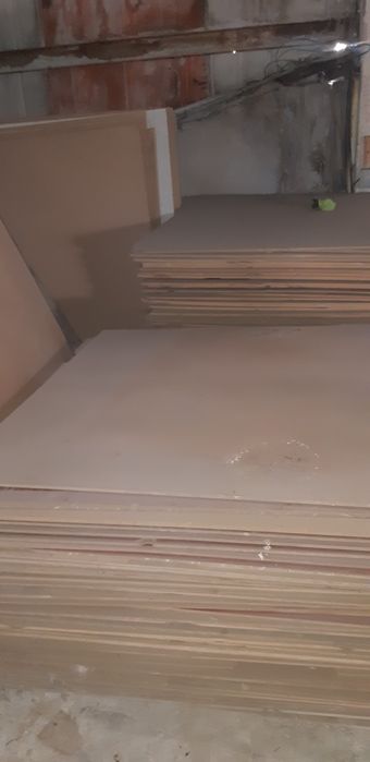 Mdf ikki xil turdagi