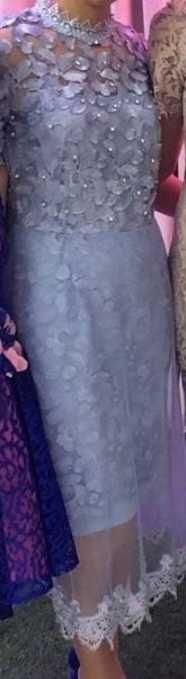 Продам платье 42 размер с сумочкой