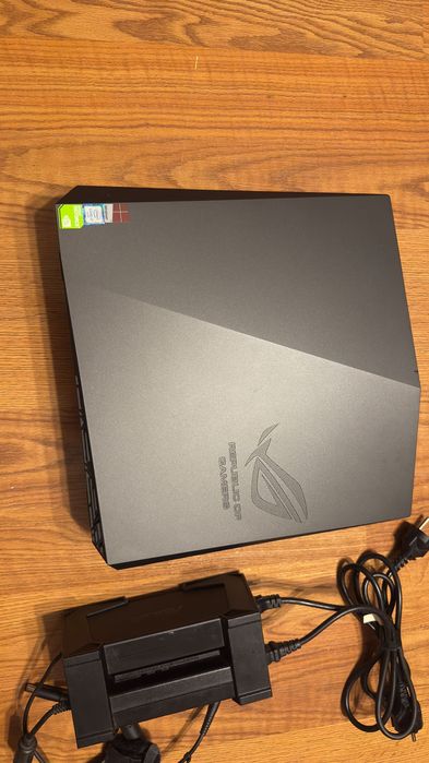 Asus ROG G20  i7 6700 8GB nvidia 960 ani 4GB  1 TB pret FIX  800 Lei