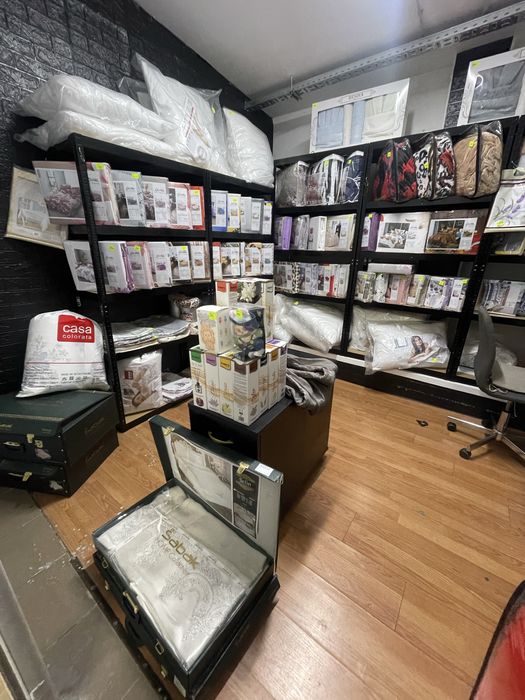 Afacere la cheie : Magazin la Cheie de Articole Casa in Craiova Sucpi