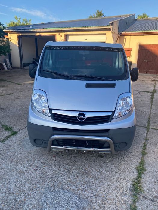 Opel Vivaro 2.0Diesel
