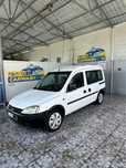 Opel Combo.