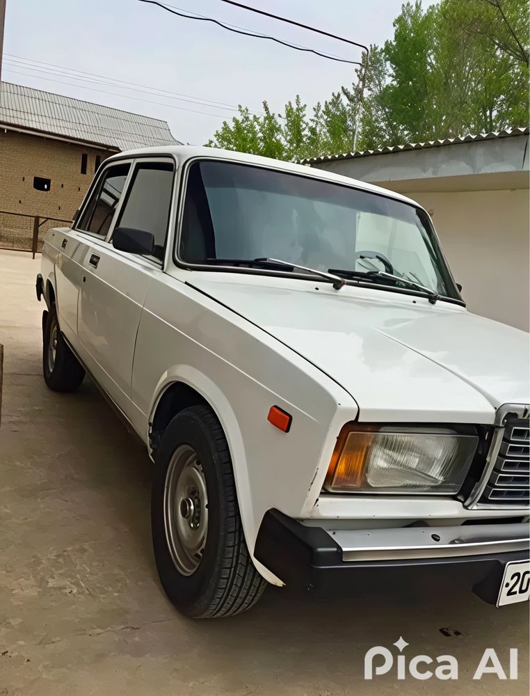 Lada 2107 oq 2001 yil