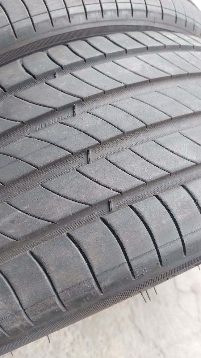 Гуми 235/45/20 Michelin E Primacy 2 броя