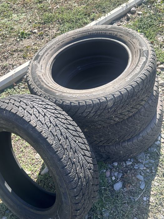 Резина зимняя Cordiant 185/65 r15