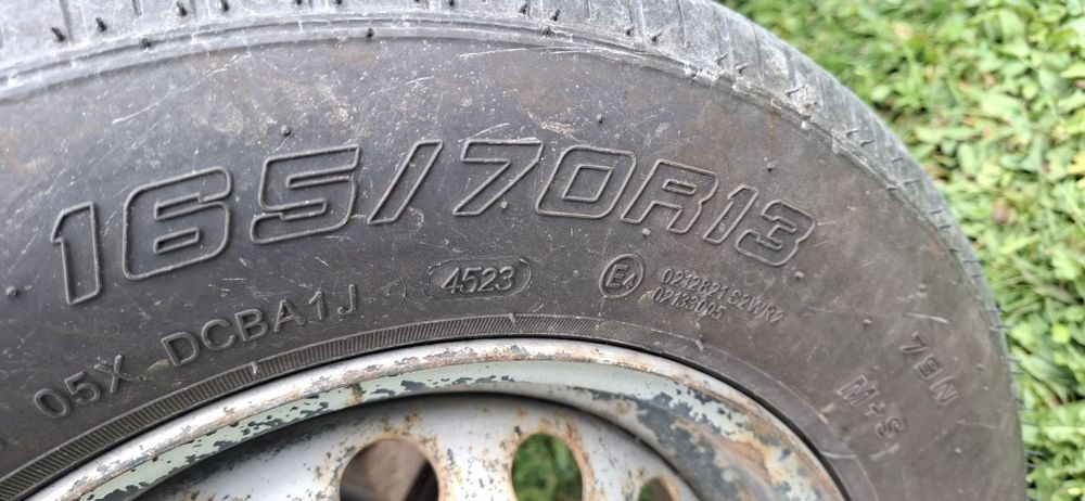 Vand/ schimb Peridoc barca 750kg INMATRICULAT!