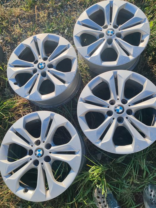 Jante BMW 5×112 Orighinale