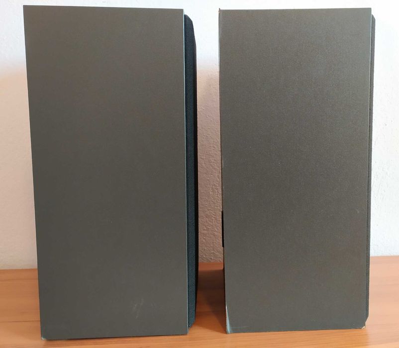 Немски тонколони - MS 130