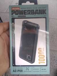 Powerbank 10000mAh