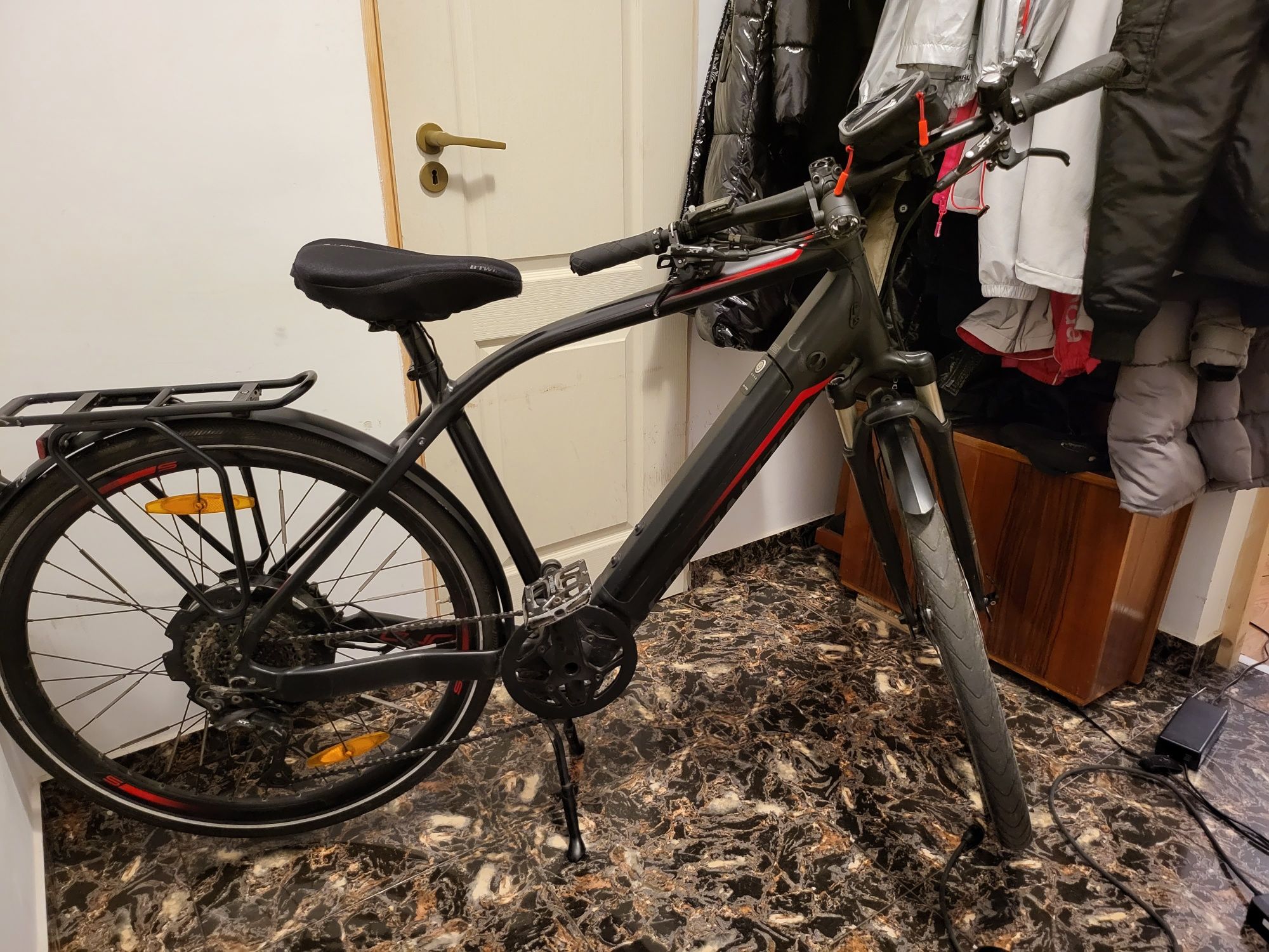 Bicicletă electrică Specialized Turbo S 2016