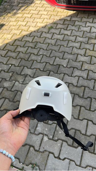 Echipament via ferrata