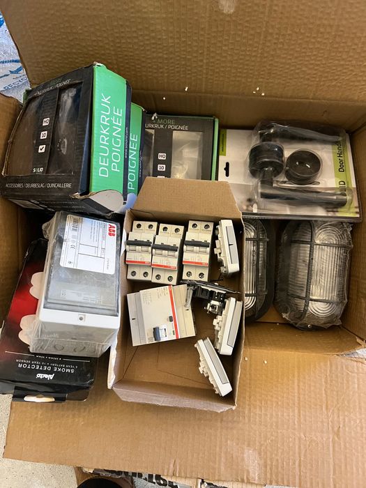 Clanțe pentru uși de interior