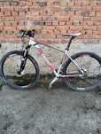 Giant Talon 29 - construit