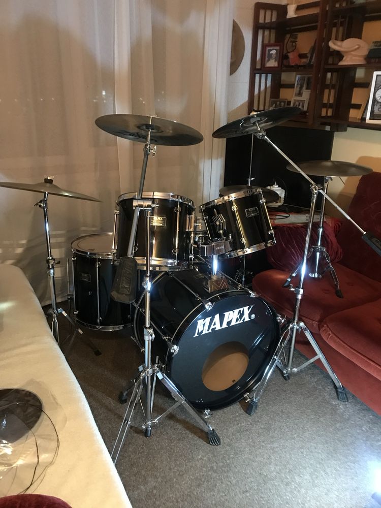 Tobe acustice MAPEX ,