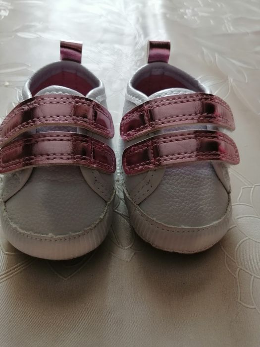 Бебешки обувки ПРИМАРК