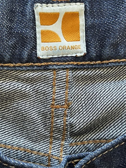 Blugi barbati Hugo Boss 34/34
