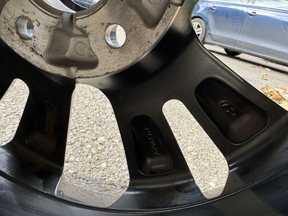 Janta 17 Tucson originala