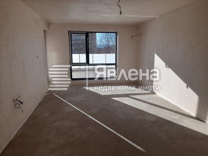 Двустаен апартамент в TWIN PARK
