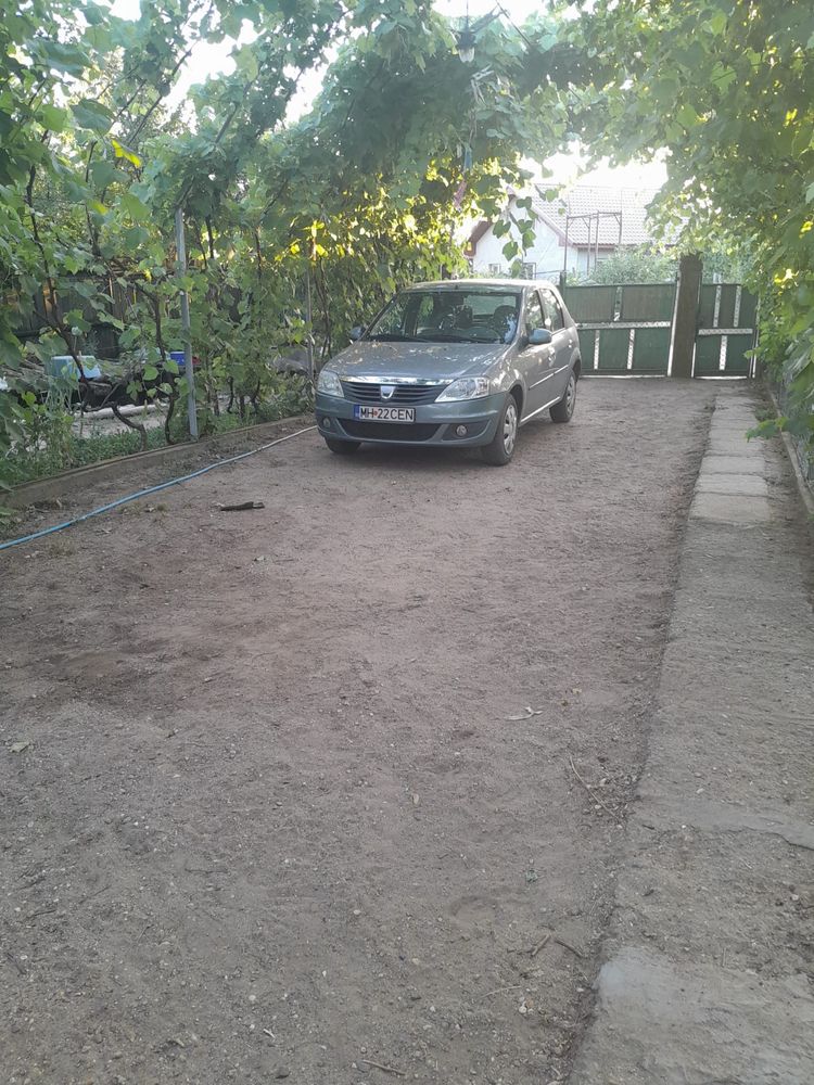 Gospodarie de vanzare
