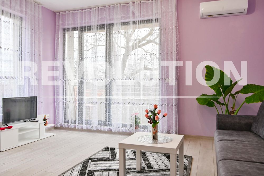 Дава се под наем Двустаен апартамент в София, Карпузица - 65 кв.м за 500 € - Снимка #4