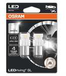 OSRAM LEDriving SL  Becuri de semnalizare LED, Doar Off-Road, non-ECE