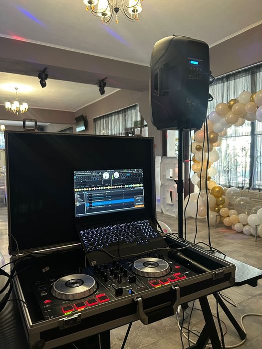 DJ evenimente //Fotograf//Mascote