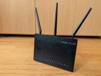 Router Wireless ASUS RT-AC68U