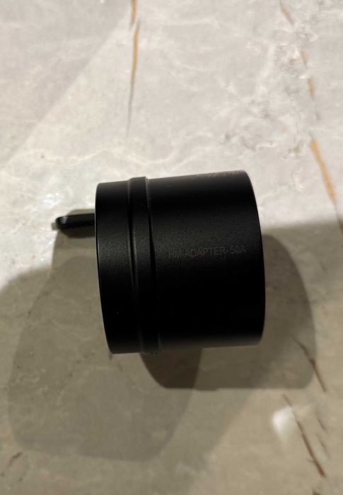 Hikmicro Thunder TE19C 2.0 termoviziune clip-on