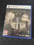 Clair Obscur Expedition 33 PS5