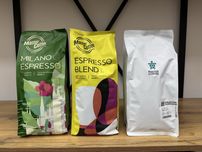 Зерновой кофе Milano Espresso