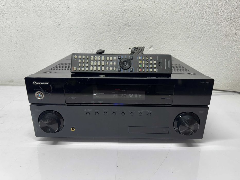 Ресийвър - Pioneer VSX-LX52