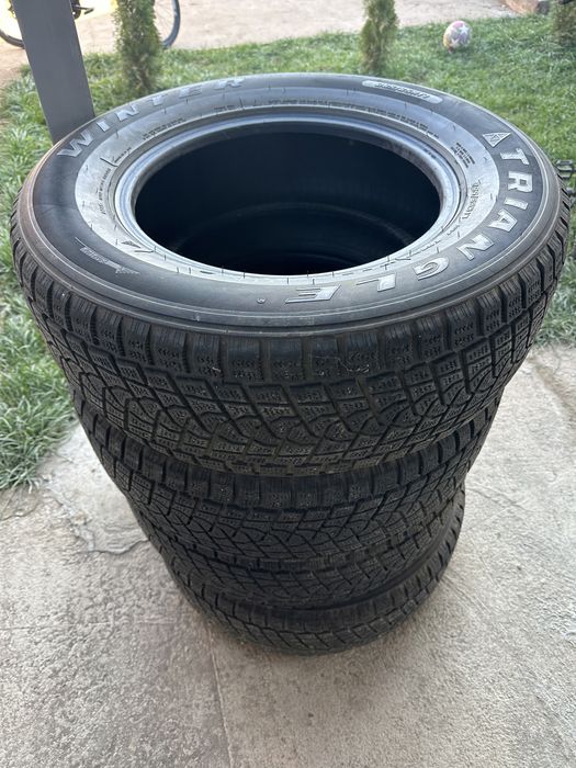 Шины TRIANGLE зимние.