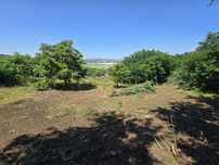 Teren 500 m2 zona coso garaj miroslava