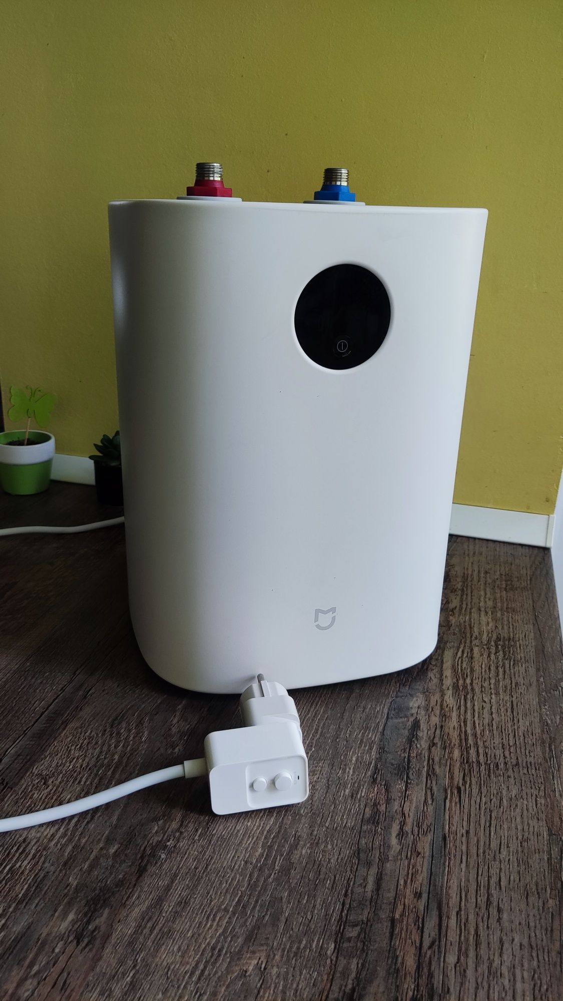 XIAOMI MIJIA Smart boiler electric