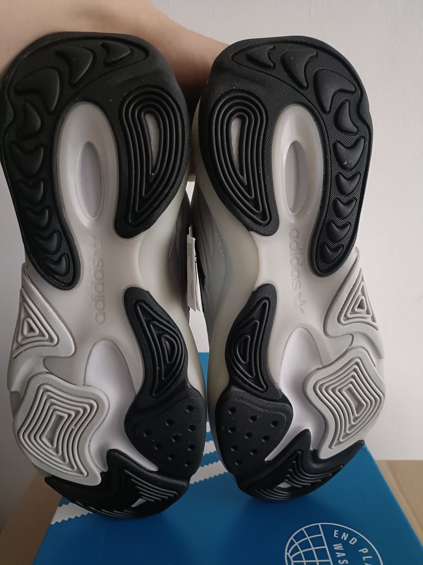 Adidas Originals Ozrah номер 39 1/3 и 40 2/3 код 11A