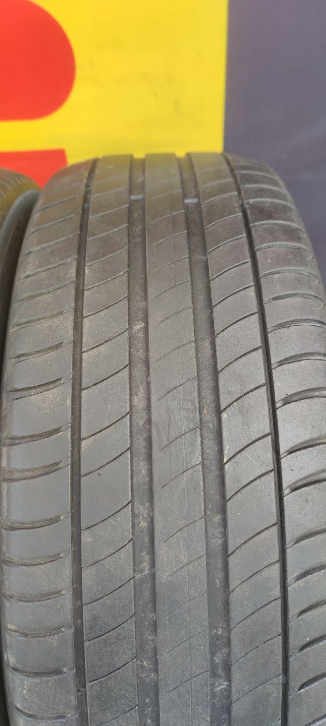 Летни гуми 225 50 18 Michelin Primacy 3