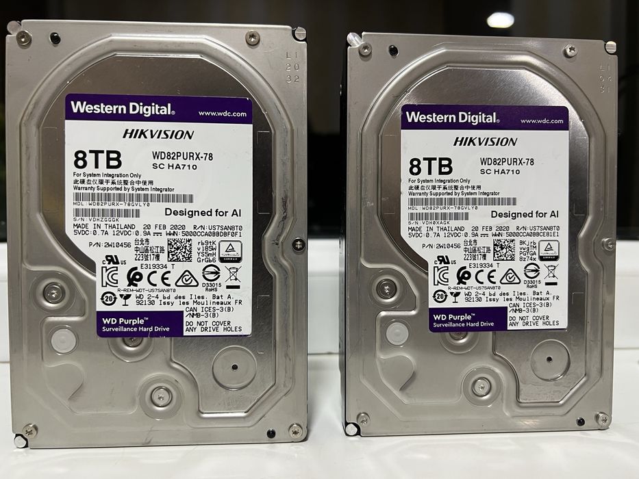 Хард WD 8 тб здоровье 100%