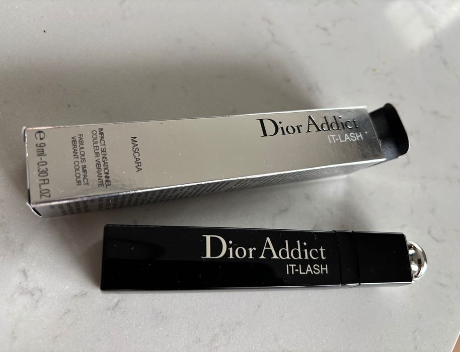 Dior Addict It- Lash Спирала
