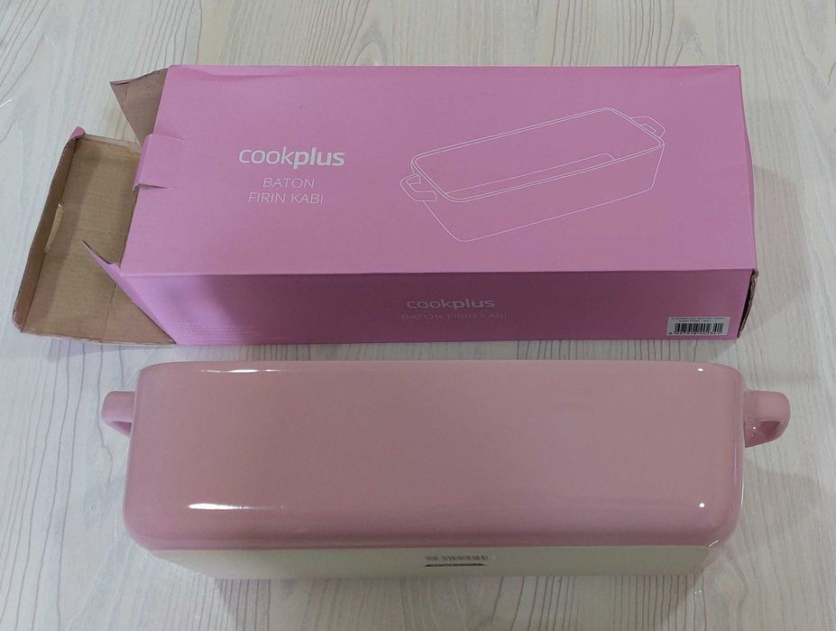 Форма для выпечки