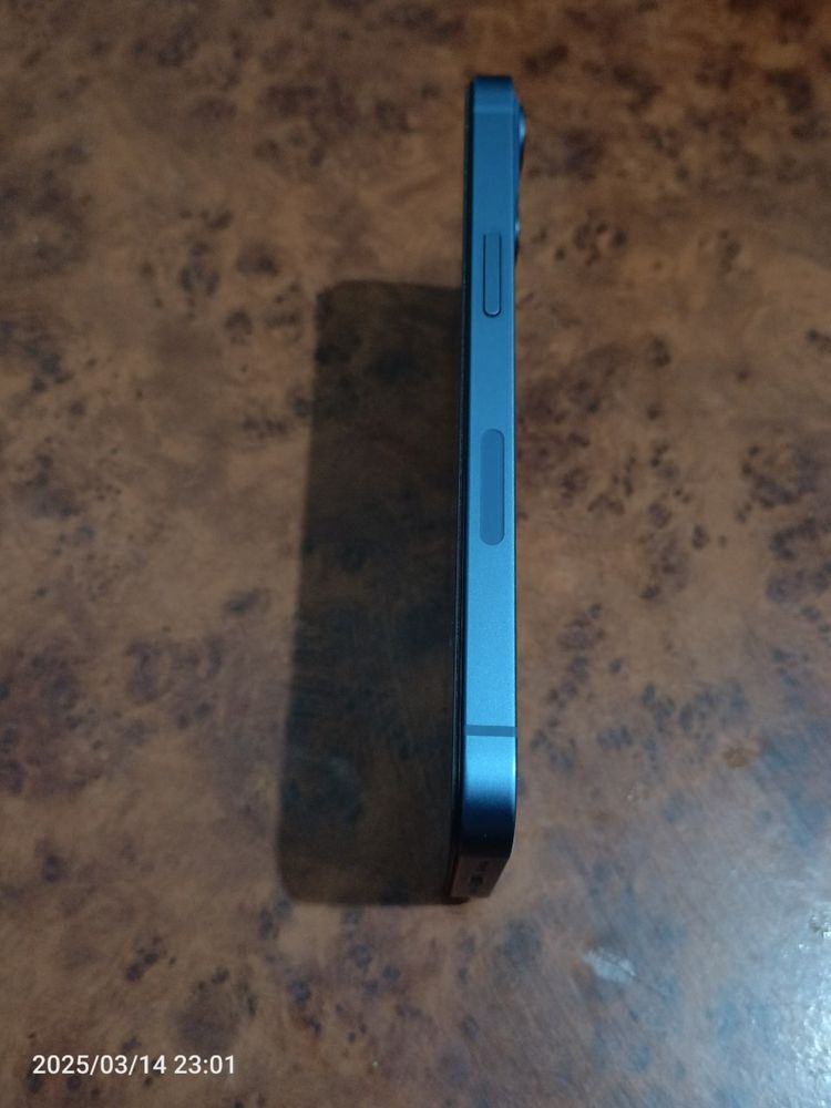 Iphone 13 78% 128gb pamit